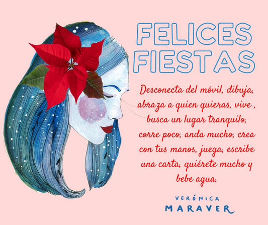 Felices Fiestas