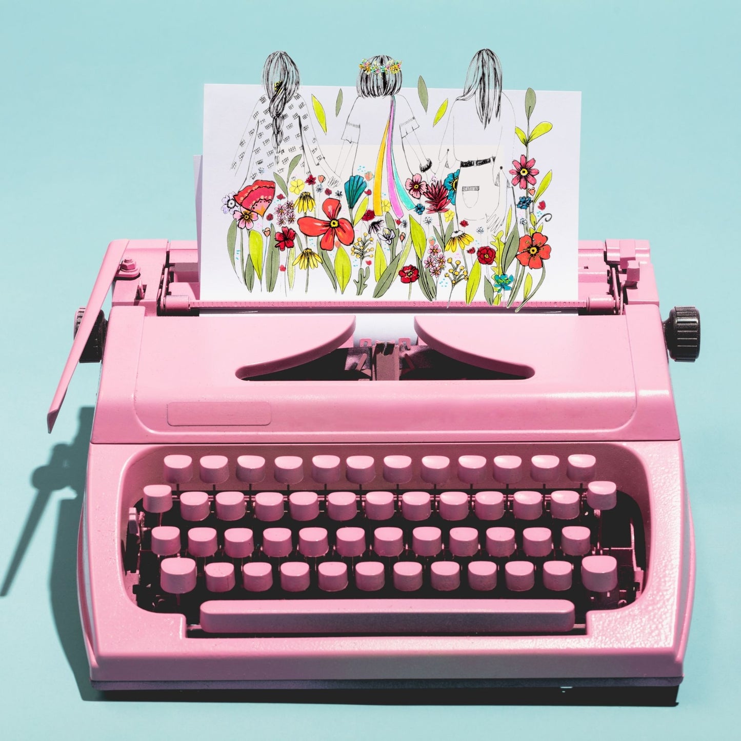 Nuestra historia interminable